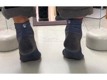 ナカザワ(NAKAZAWA)/大切なのは腓骨筋