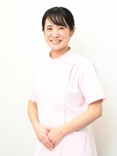 あおい鍼灸接骨院 大屋 裕美