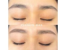 リアンナ アンド アイシンスタジオ  甲府店(LIANAH&EYE SSIN STUDIO)/まつ毛パーマ、眉毛サロン