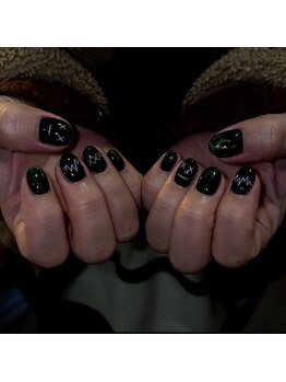 リッカ(Ricca.)/Designed by ibuka