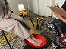 ミコサロン(miko salon)/タイ古式マッサージ