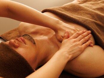 ボディラボ(BODYLABO)/男性のお客様もお気軽にどうぞ♪