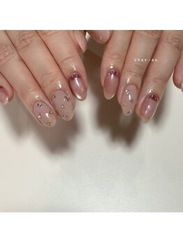 シェリアンネイル(Cherien nail)/
