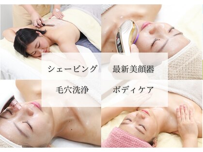 ルクス(LUX)の写真