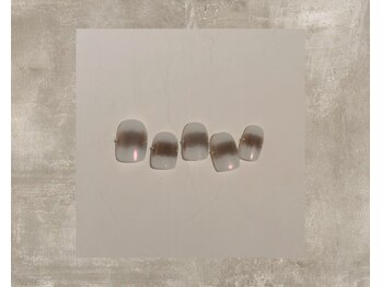 マルネイル 大宮店(MARU NAIL)/premium design course ¥8,480