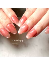 #岡崎#パラジェル#フィルイン