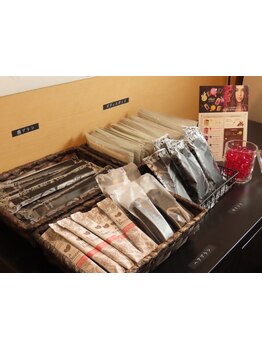 ご褒美にオススメ贅沢サロン