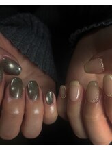 アテ(ate.)/【お任せシンプル】