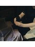 【指名+リピーター様限定】フット20分【オプションメニュー】