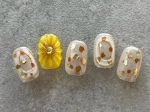 ブロンシュ(Blanche)/6200yenDesign