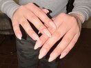 one color ／ nana