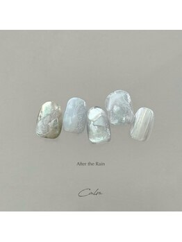 カーム(Calm)/90min