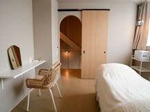 アティチュード(ATTITUDE)/明るい雰囲気も出せるお部屋