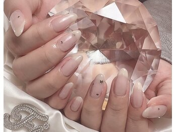 ネイルサロン フィエリア(Fielia)/ジェルシンプル2コース