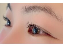 リズ 都島店(Lis)/かわいらしさUPカールスタイル！