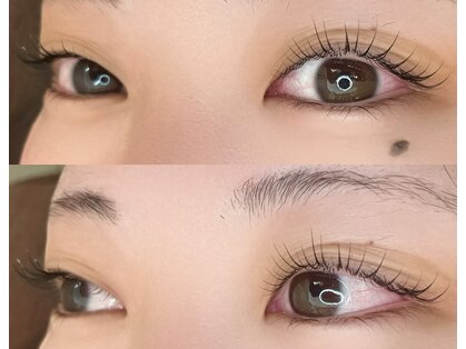 アイラッシュサロン キウ(KIU)の写真