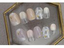 6600円　マグネット　チェック