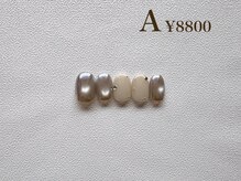 2by マックスビューティー(2by MAX BEAUTY)/Autumn Design course A