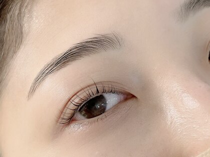 アイリズム(eye.Rizm)の写真