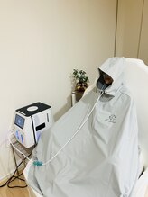 ヨサパーク バレーヌ 石神井公園店(YOSA PARK baleine)/ルルオン中の様子