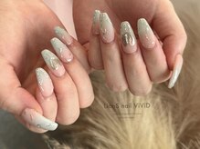 リアンスネイルヴィヴィッド 倉敷店(LianS nail ViViD)/オーダー