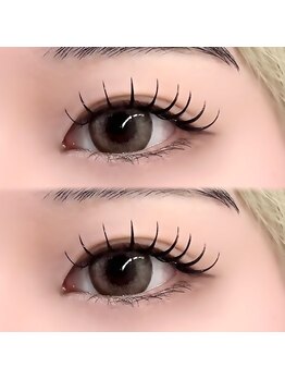 アールアール アイラッシュ(R.R Eyelash)/『&Healthy』アンドヘルシー