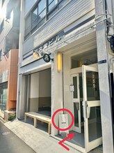 クリアー 日本橋小伝馬町(Clear)/サロンまでの行き方