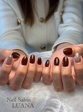 ルアナ(LUANA)/ワンカラー