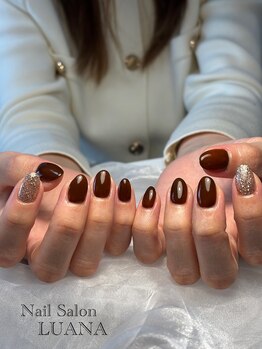 ルアナ(LUANA)/ワンカラー