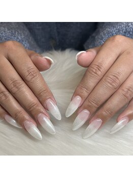 リノリー 仙台店(rinory)/スカルプグラデーション