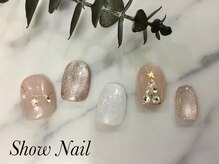 ショーネイル 武蔵小杉(Show Nail)/ウィンター新作デザインコース