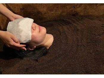 ブランルーム 天王寺店(Bran Room)/眼精疲労肩こりにも◎