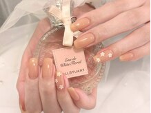 イチナナネイル(17nail)/オフィスデザインコース