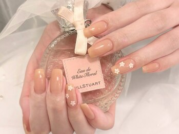 イチナナネイル(17nail)/オフィスデザインコース