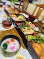 リコッコ(rekokko) 発酵調味料を使用。今年は発酵食の重要性お伝えしていきます。