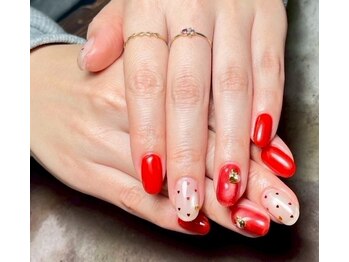 プライベートネイルサロンアンドスクール プアネイル(Pua Nail)/