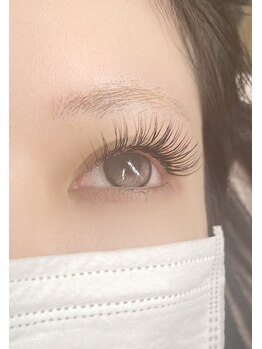 イイビ 中目黒(iibi)/マツエク・バインドロック