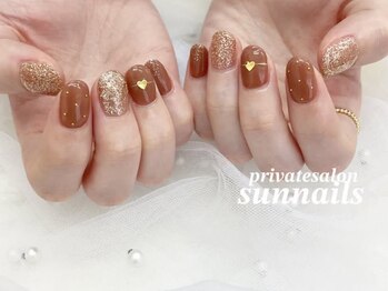 サンネイルズ(sun nails)/