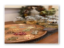 ワームス(Warmth)の雰囲気（あなたはあなたのままでいい）