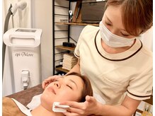 フィズ 明大前店(FIS)/６.保湿☆[明大前/脱毛/vio］