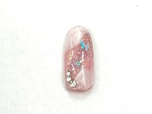 ディーネイル 池袋(D-nail)/２０番 2026春アートコンテスト