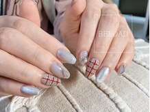 ベルダ(BELDAD)/お客様ネイル ー Customer nail