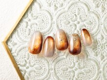 ジャミーラ(Jamila)/キャンペーンデザイン　￥11000