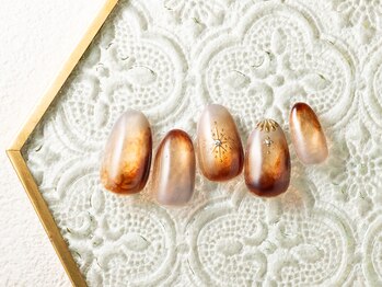 ジャミーラ(Jamila)/キャンペーンデザイン ¥11000