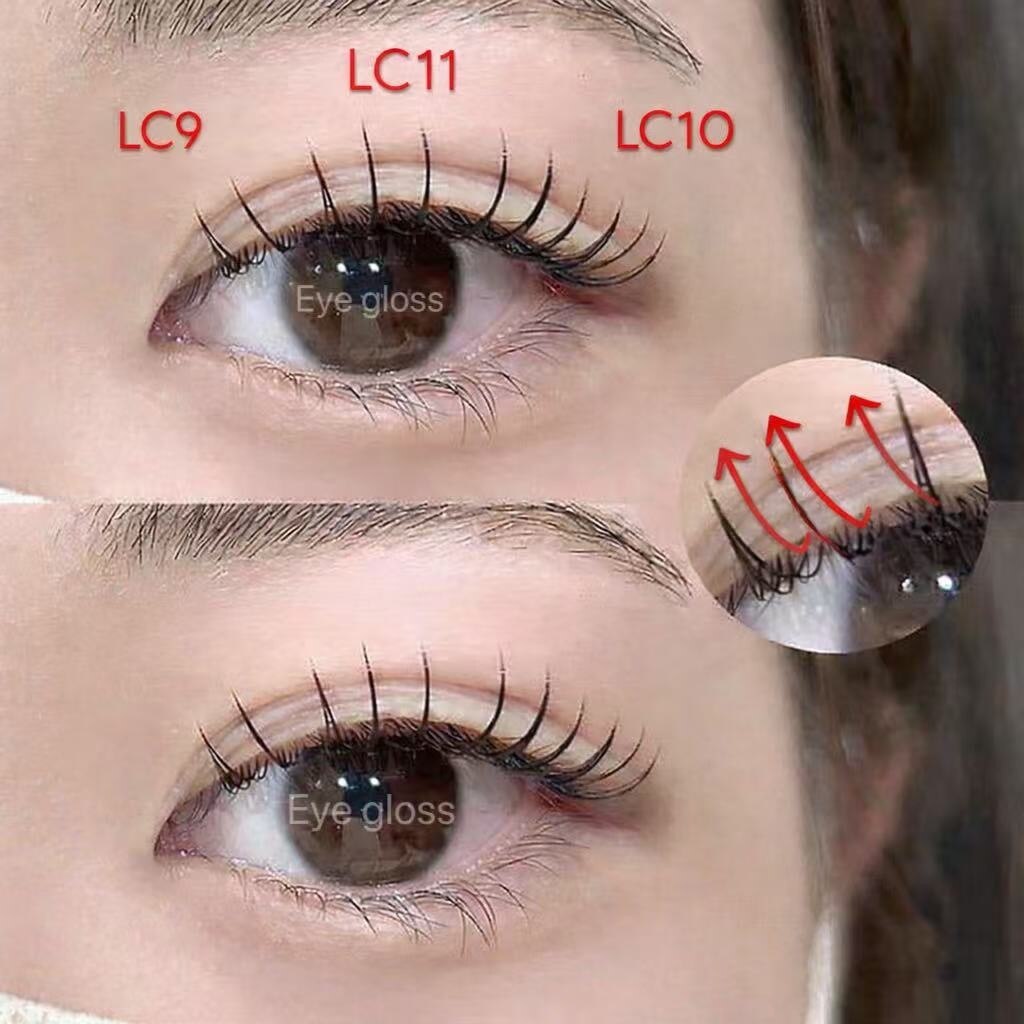 アイグロス(Eye Gloss)｜ホットペッパービューティー