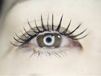 ジゼル ひばりが丘店(GIZELE)/バインドフラット