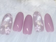 ネーヴェ(Neve)/Hand　Aコース　¥7,000