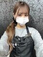 まつ毛エクステ専門店 ミューズ 茂原店(MUSE) YAMAWAKI H