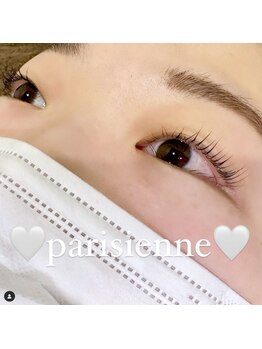 ラブニール ハトル(L'avenir Hathor)/パリジェンヌ/まつ毛パーマ