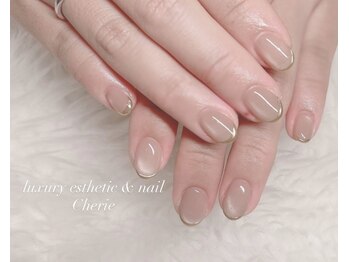 マグネットミラーフレンチ